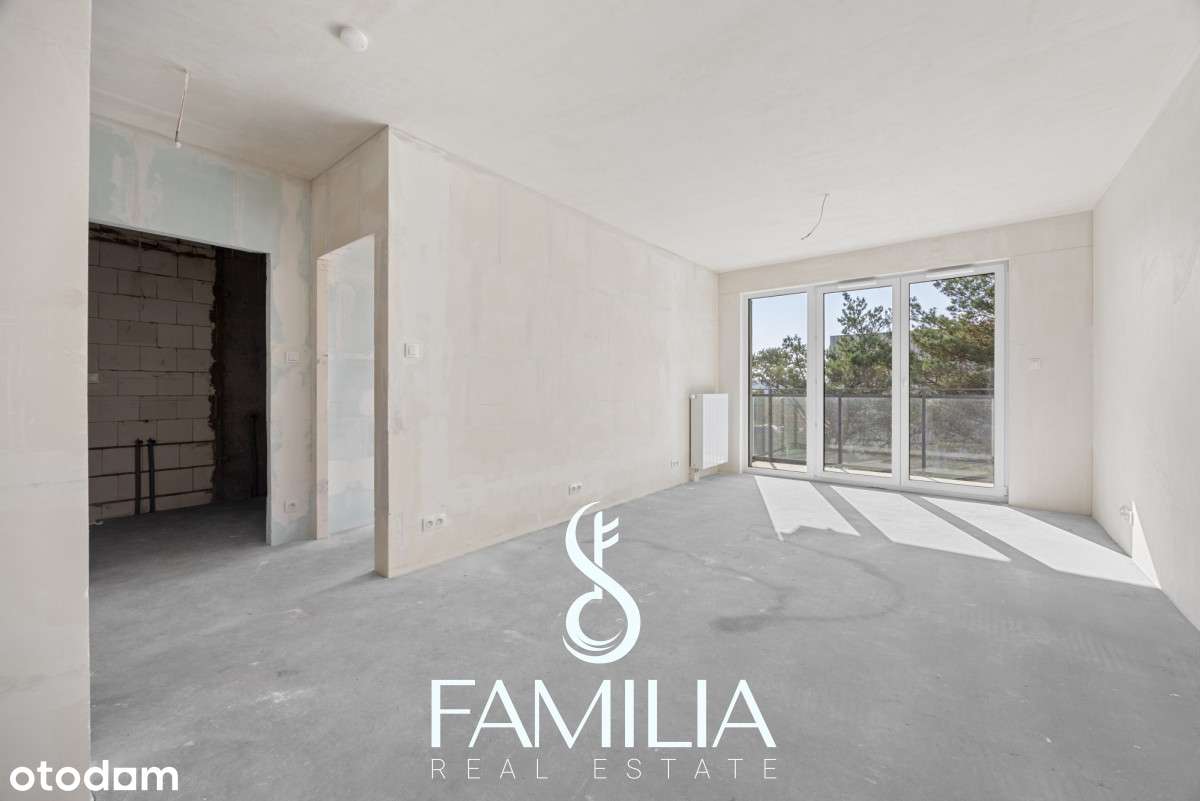 Oddane | Balkon | Parking-7