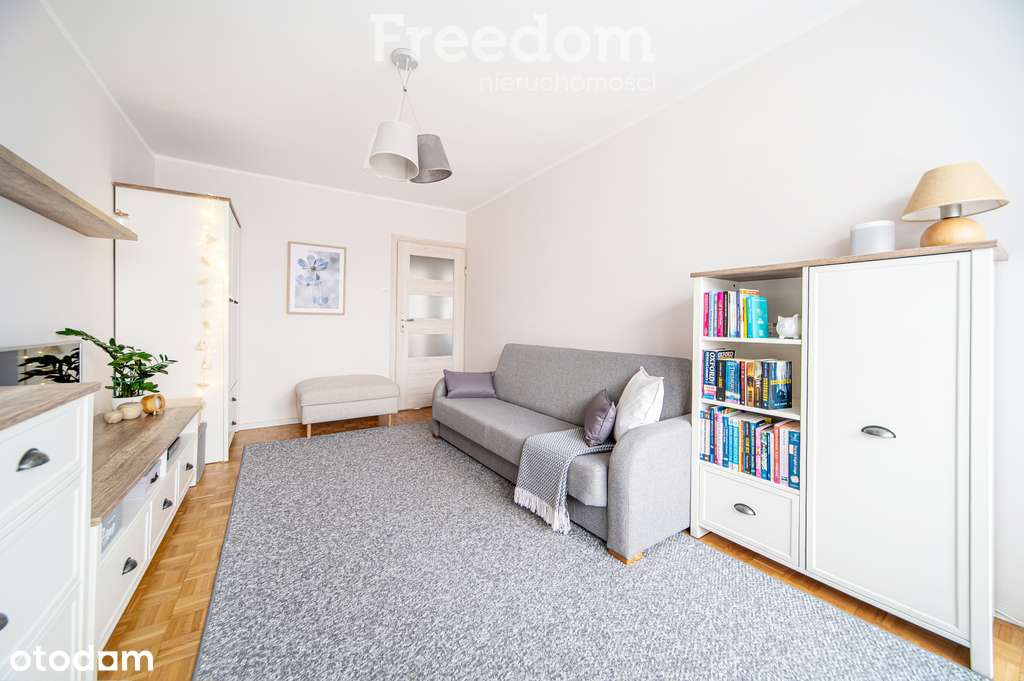 3-pokojowe piękne, urządzone mieszkanie Bródno - Pełny obrazek: 4/16