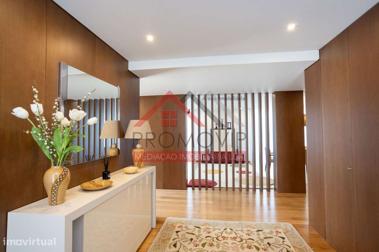 Moradia Térrea T3+1 S. Miguel do Couto Santo Tirso-25