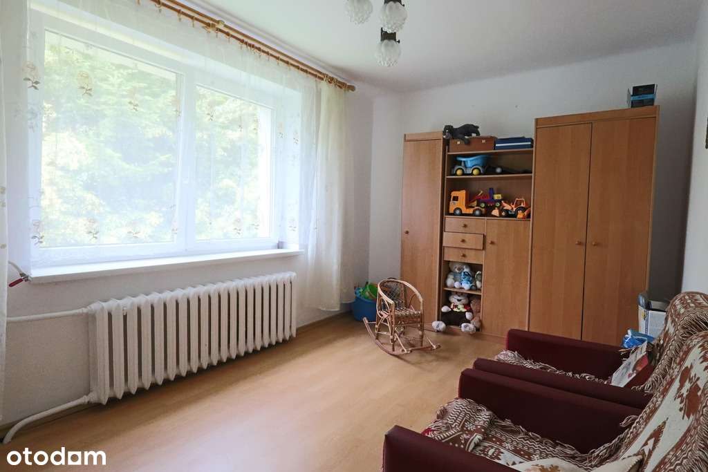 Dom na sprzedaż- Zalesie - Pełny obrazek: 4/7