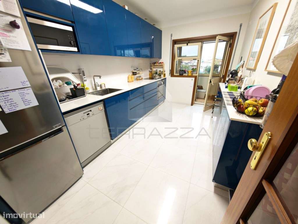 Apartamento T2 São Cosme - Gondomar-4