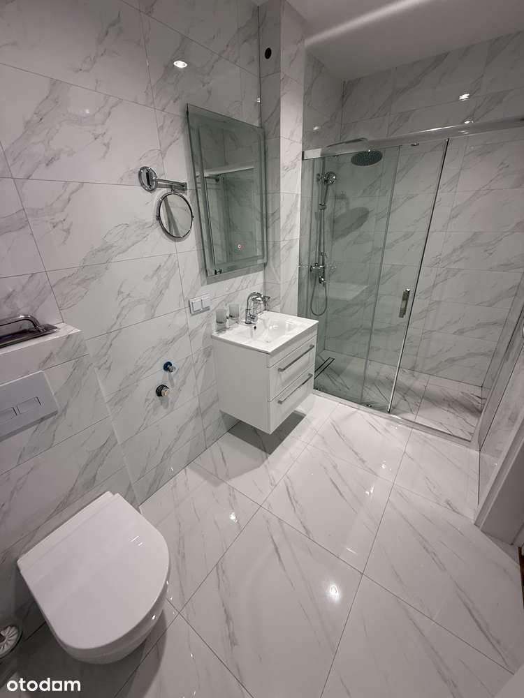 Mieszkanie Apartament 2 pokojowy Władysławowo centrum, parter, KLIMA-8