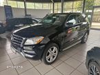 Mercedes-Benz ML 350 BlueTec 4-Matic - 5