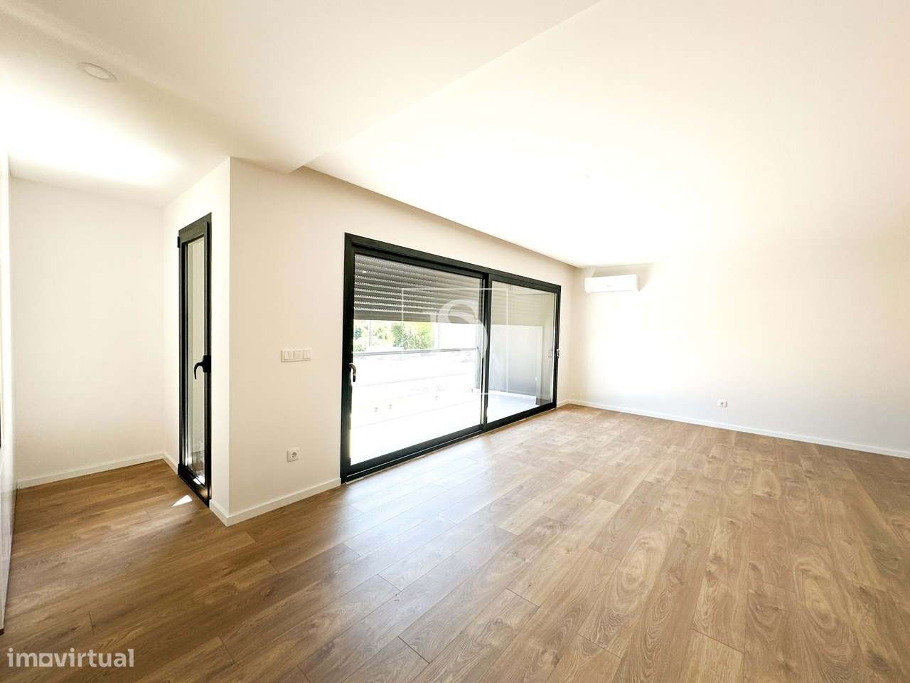 Apartamento T3 novo em vila de Prado - Grande imagem: 4/15