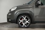 Fiat Panda 1.0 Hybrid Sport - 5