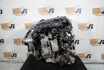 Motor BMW N47 D20 C / N47D20C 184cv - Segunda Geração / Euro 5 - 1