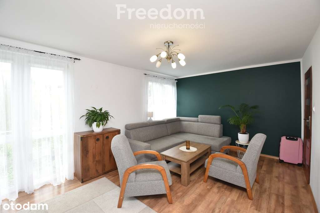 Super mieszkanie w sercu Bałtowa - Pełny obrazek: 5/13