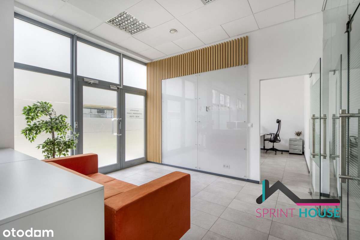 Lokal na Starym Żoliborzu, metro, wejście od ulicy - Pełny obrazek: 4/19