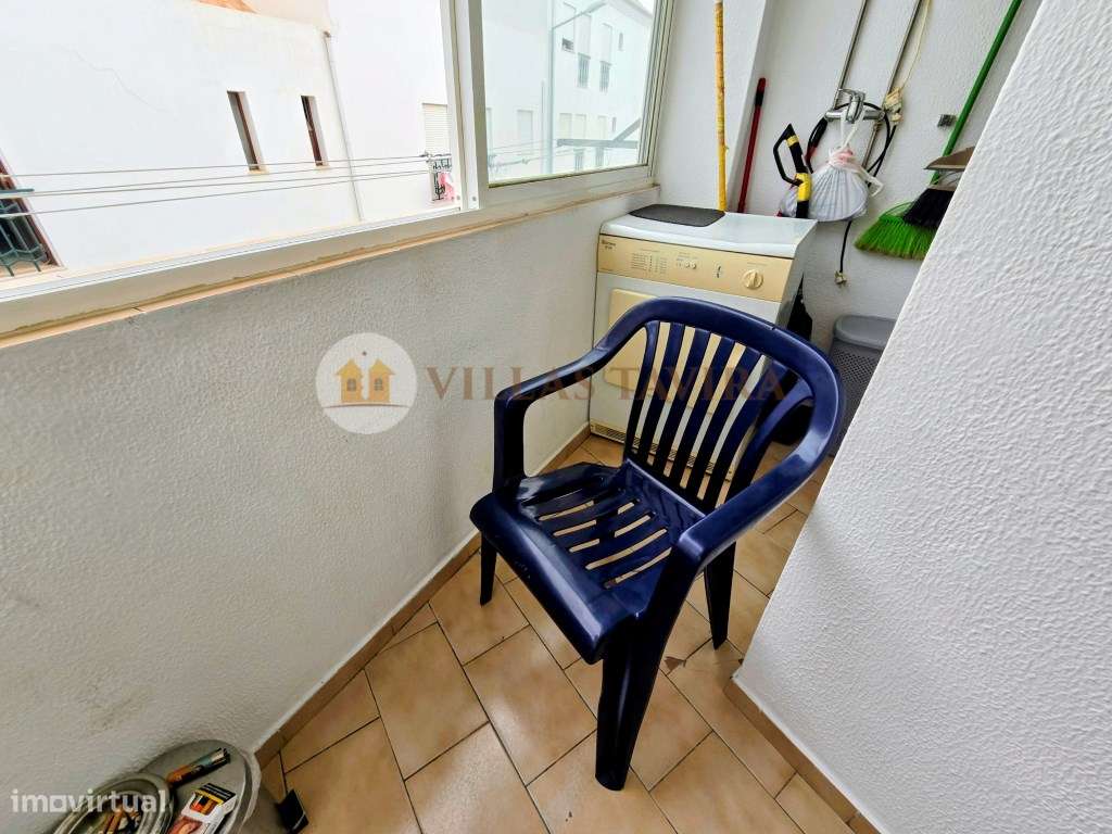 Apartamento T2 no Centro Histórico de Tavira | A poucos passos do R...-17