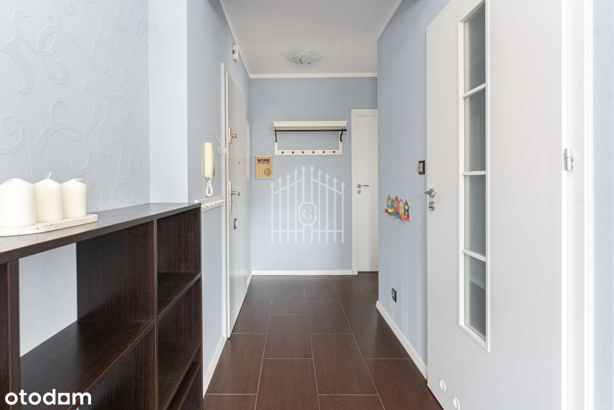 4 pokoje | Gdańsk | Miejsce naziemne +garaż-13