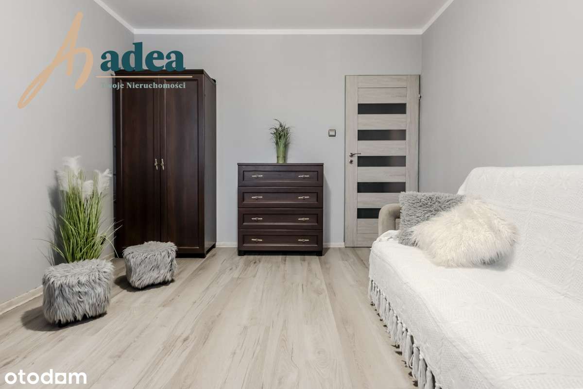 Apartment in chelm - Widok 4