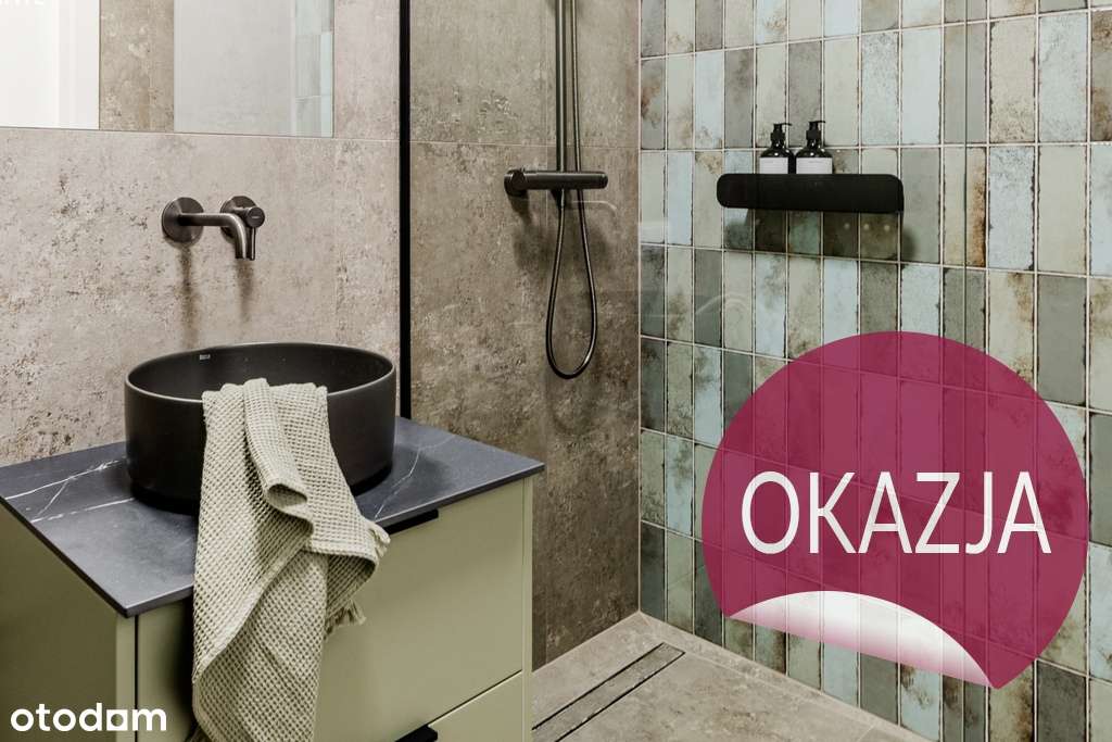 ⭐ ★ Katowice  3 pok. W promocyjnej cenie  ⭐ ★-0