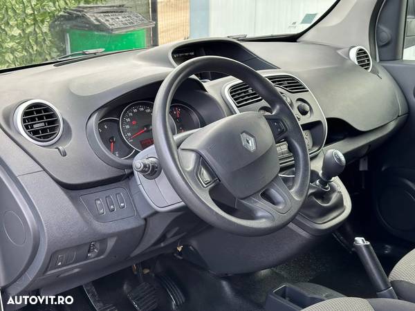 Renault Kangoo BLUE dCi 80 START - 15