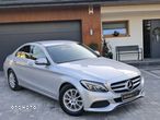 Mercedes-Benz Klasa C 200 (BlueTEC) d Exclusive - 5