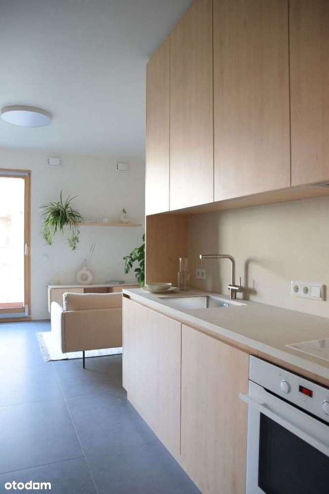 Eleganckie i funkcjonalne studio w 19. Dzielnicy - Pełny obrazek: 4/10