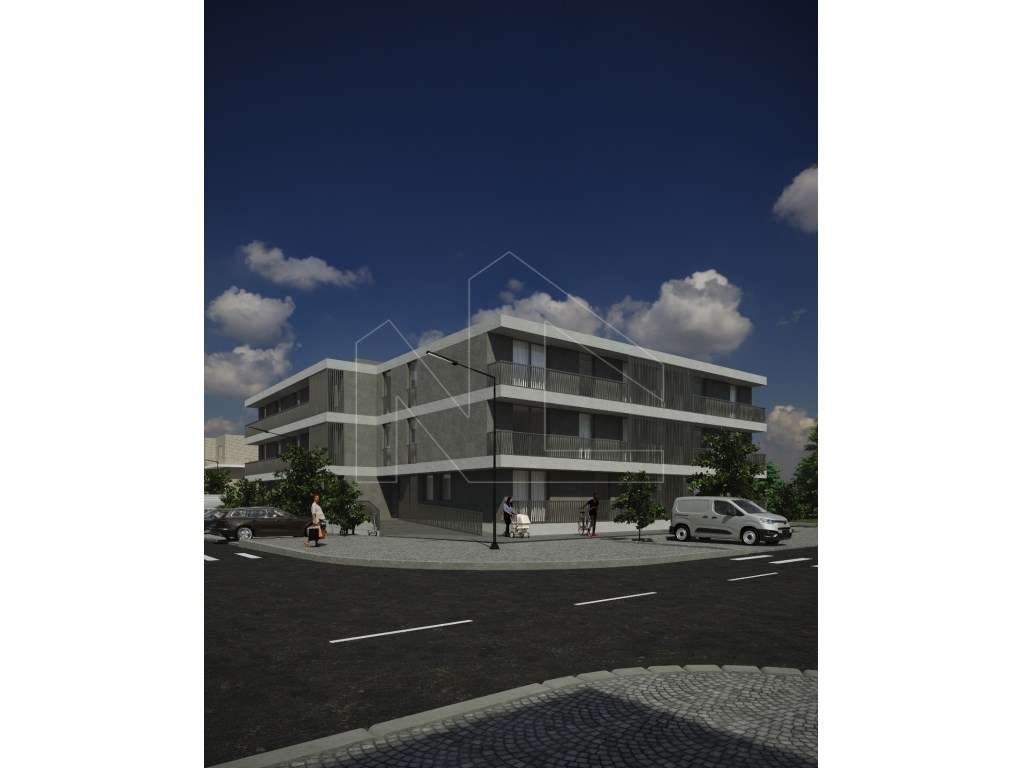 Apartamento T3 - Grande imagem: 4/15