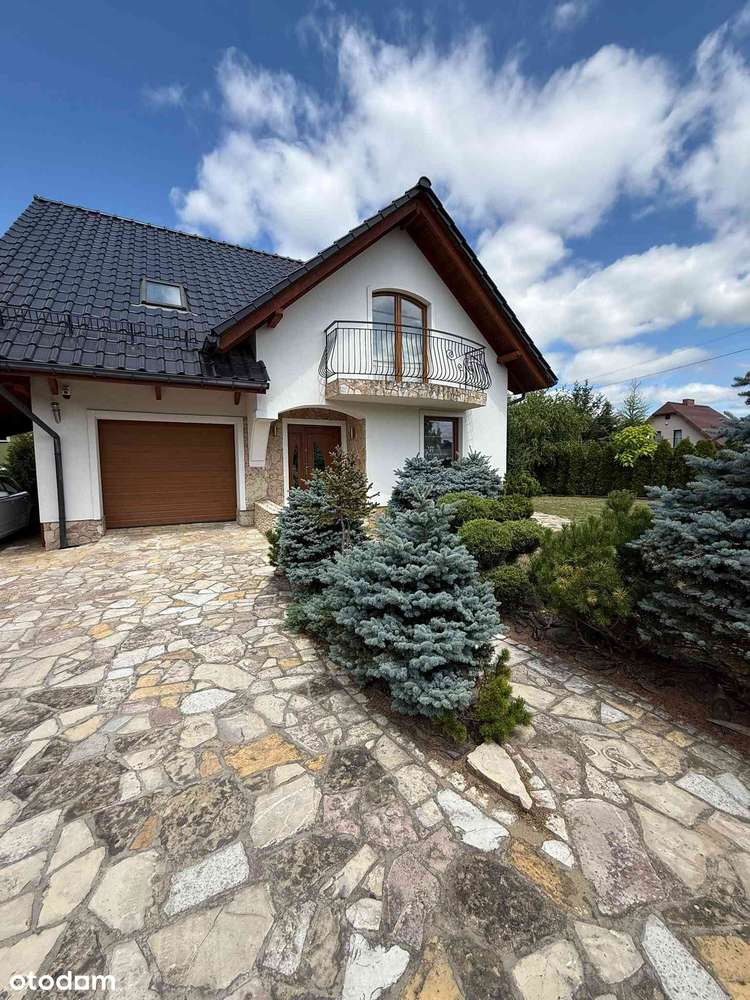 Dom na sprzedaż Olsztyn