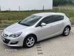 Opel Astra IV 1.4 T Cosmo EU6 - 1