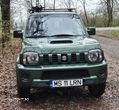 Suzuki Jimny Club Ranger - 3