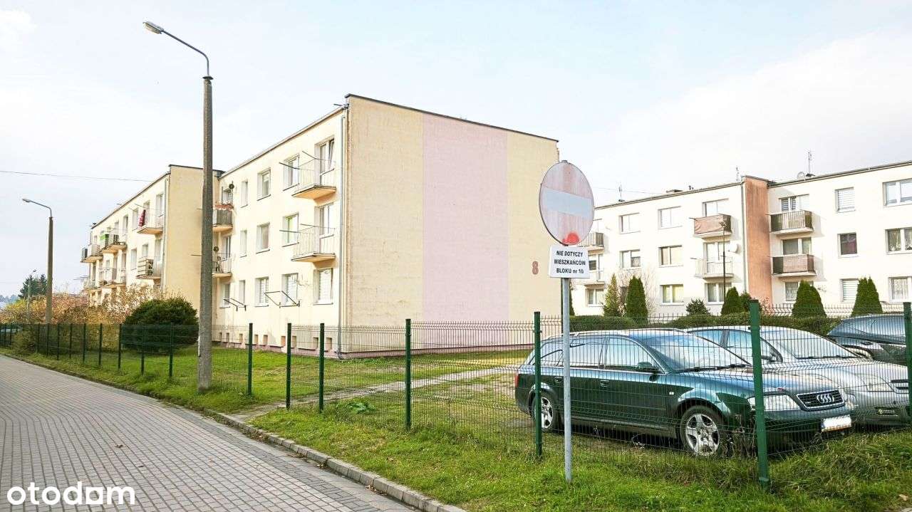 trzypokojowe z balkonem na pierwszym piętrze-11