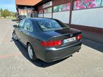 Honda Accord 2.0 Comfort - 5