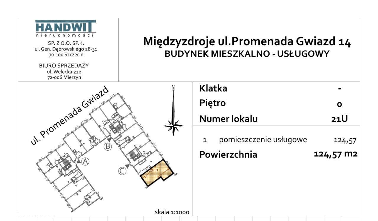 Lokal 427m2 obok promenady Międzyzdroje-4
