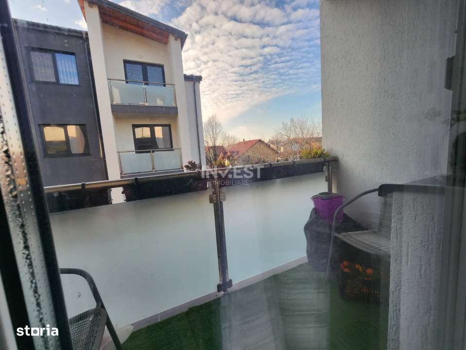 APARTAMENT 2 CAMERE, DECOMANDAT, ETAJUL 2, CAPAT CUG - Imagine principală: 5/12