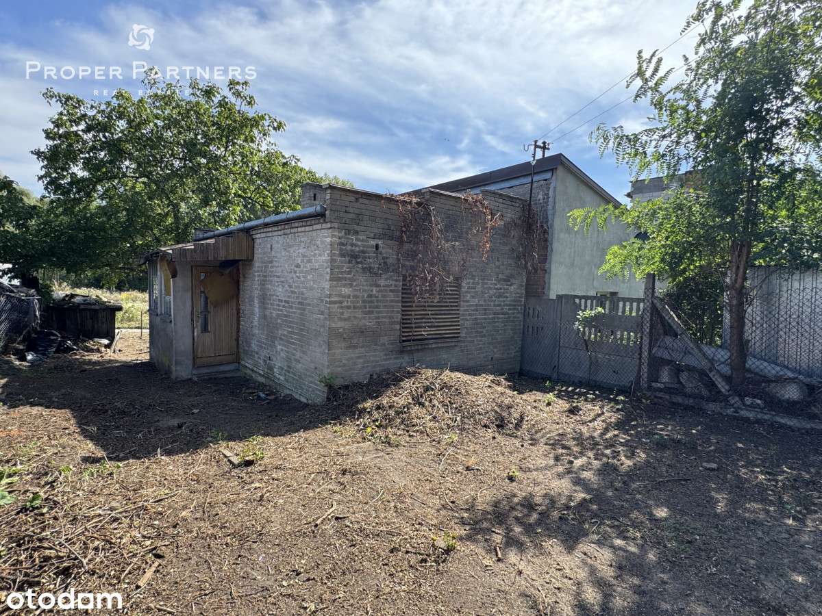 Działka budowlana w centrum Białobrzegów - Pełny obrazek: 4/7