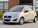 Suzuki Splash 1.0 Club - 3