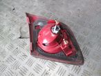 LAMPA TYŁ PRAWA W KLAPĘ MAZDA 3 BK HB 03- - 4