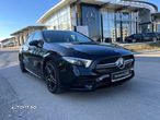 Mercedes-Benz A AMG 35 4MATIC+ Aut. - 18