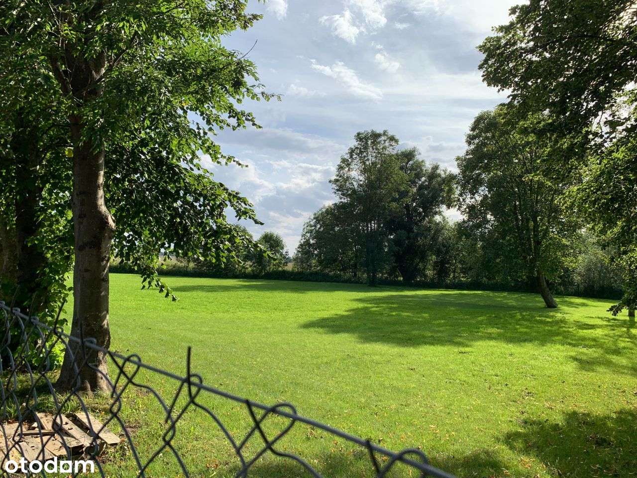 Działka inwestycyjna nad morzem- Pleśna gm.Będzino - Pełny obrazek: 4/14