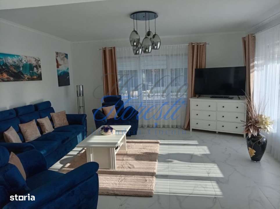 Casa 3 camere + plantatie de zmeura, 200 mp, Fodora, Cluj - Imagine principală: 5/7