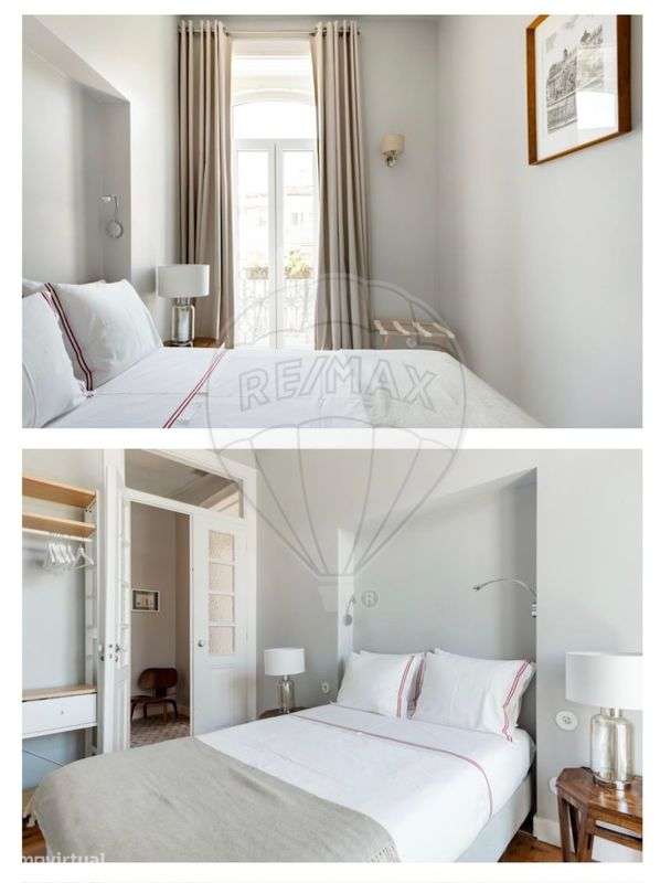 Apartamento T3 para venda - Grande imagem: 3/9