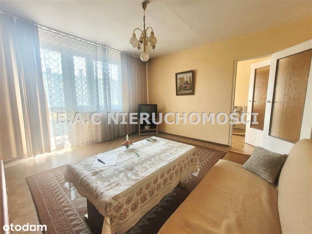 4 pok.+ osob kuchn. 57m loggia, piwnica *Rokitnica-5