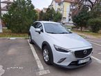 Mazda CX-3 G120 Emotion - 2