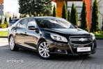 Chevrolet Malibu 2.4 LTZ - 10