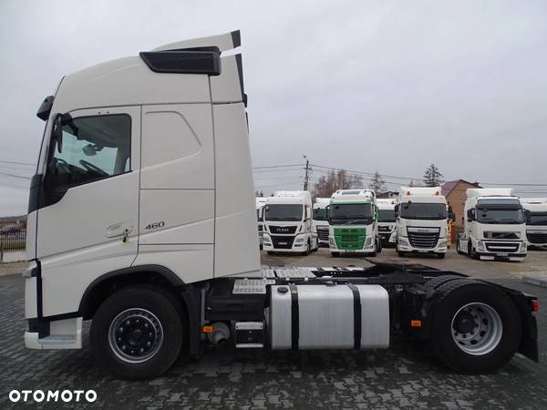 Volvo FH 460 - 7