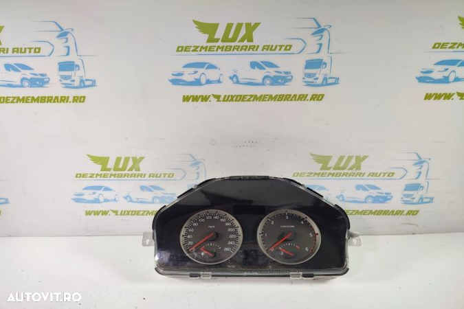 Ceas ceasuri de bord instrument cluster 30710071 Volvo V50 1  [din 2003 pana  2011] seria - 1