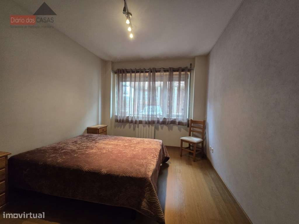 Apartamento T2 para Arrendamento - Quinta da Portela, Coimbra - Grande imagem: 5/13