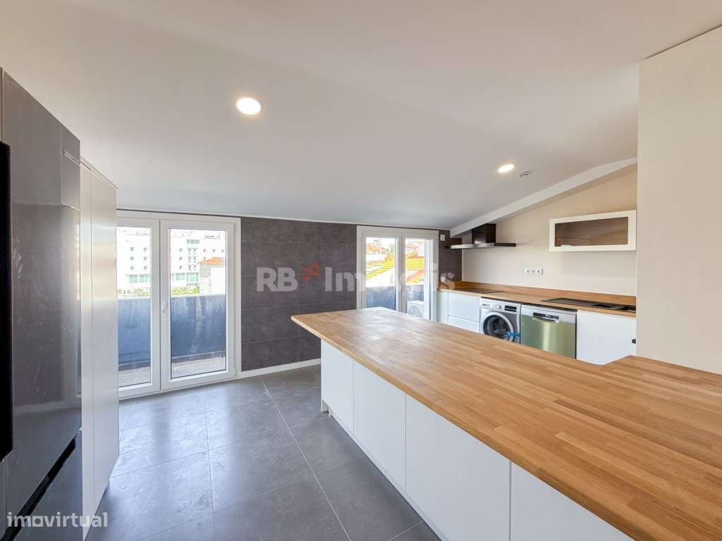 Apartamento T4 novo em Fátima - Grande imagem: 5/38