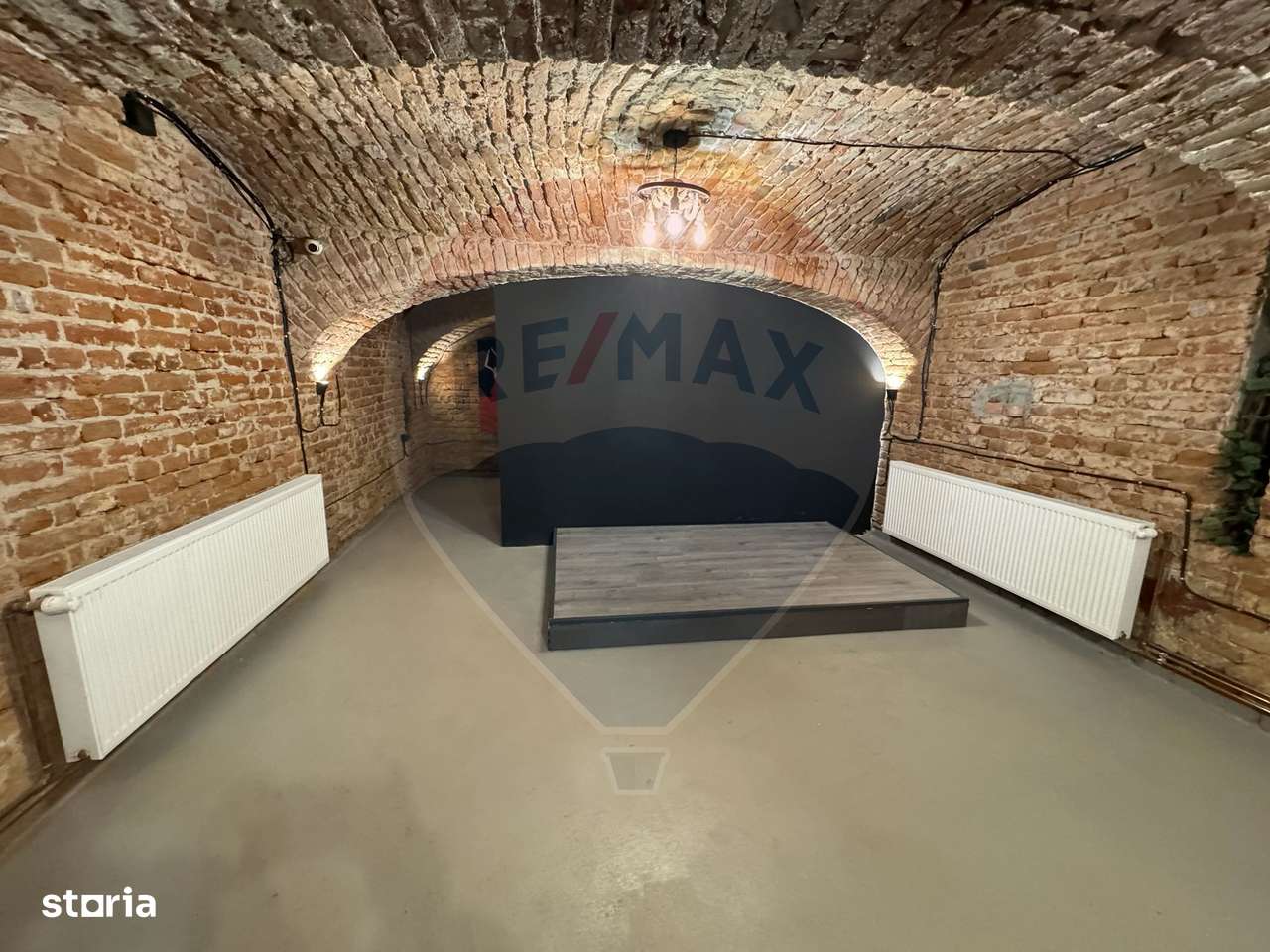 Spațiu de vanzare S.C.229 mp -zona centrala-6