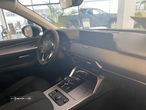 Mazda CX-60 2.5 e-Sky.PHEV Homura+Comfort Pack (Homura) - 16