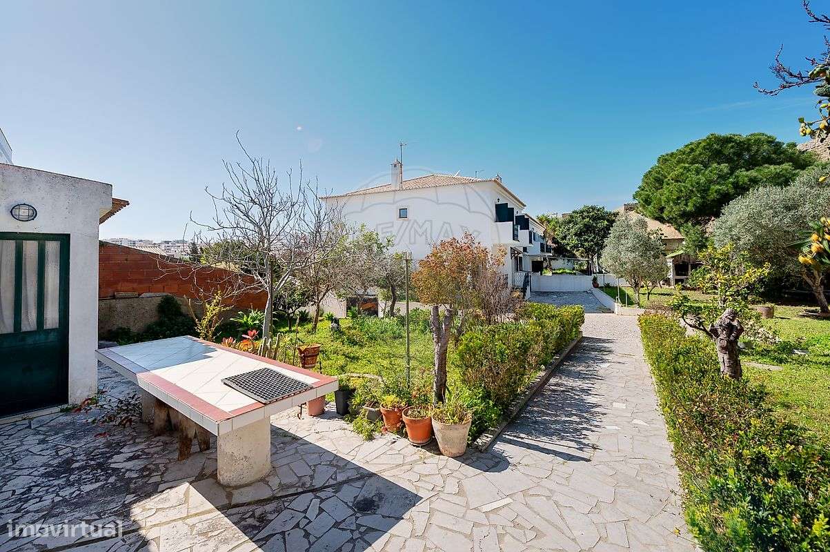 Moradia T5 para venda-41