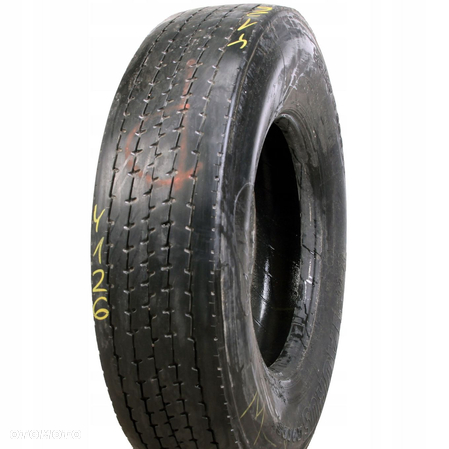 4 sztuki Opona 315/80R22.5 z bież. XDA idY125 - 3