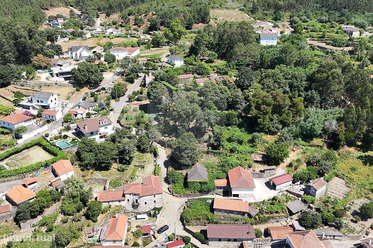 Moradia T2 para venda - Grande imagem: 5/37