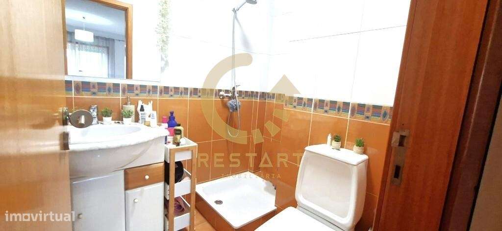 Apartamento T2, Garagem e Arrumos | Valongo-30