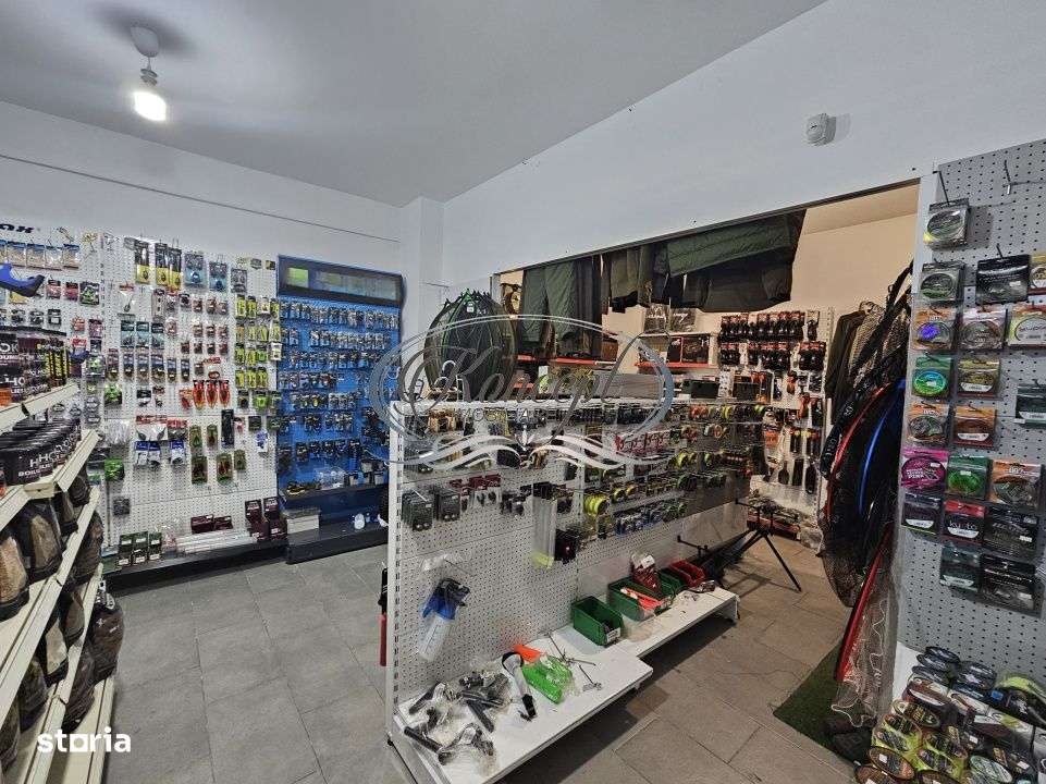 Spatiu comercial cu vad excelent in zona Garii - Imagine principală: 5/10