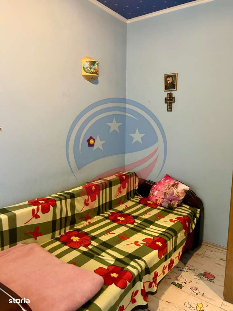 Garsonieră modernă de vânzare | Calea București – Rotondă | Etaj 1 | R-1