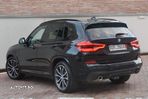 BMW X3 xDrive20d Aut. M Sport - 10